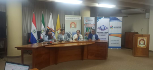 30 jasypoapy: Ojejapo Simposio Regional Guarani rehegua