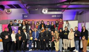 30 jasypo 2026 | Oiko Guarani Ñe’ẽ Rerekuapavẽ Amandaje Poteĩha